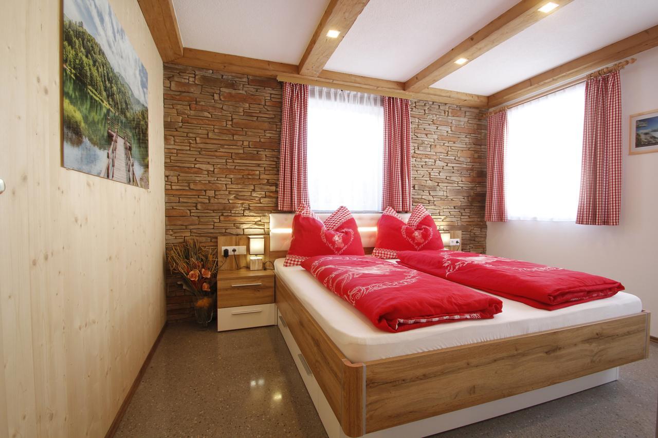 Appartement Almzeit Mit Infrarotkabine Grosssolk Esterno foto
